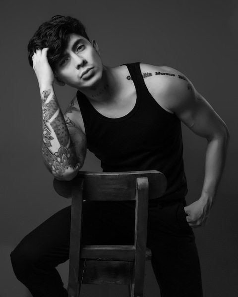 Interprete NAIM_S3RRONI Foto 8