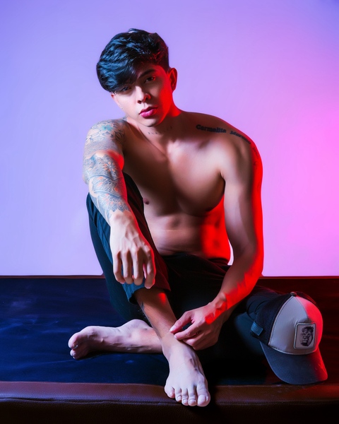 Interprete NAIM_S3RRONI Foto 12