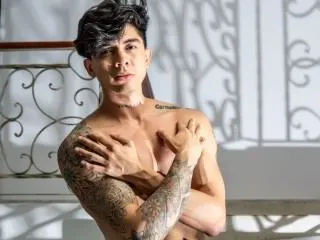 NAIM_S3RRONI profielfoto van cam model