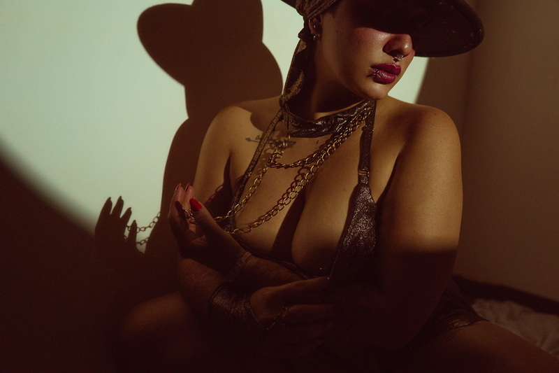 Artista AmyAdda Foto 9