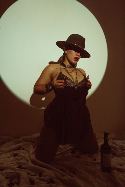 Artista AmyAdda Foto 8