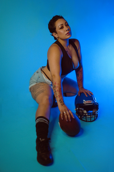 Artista AmyAdda Foto 12