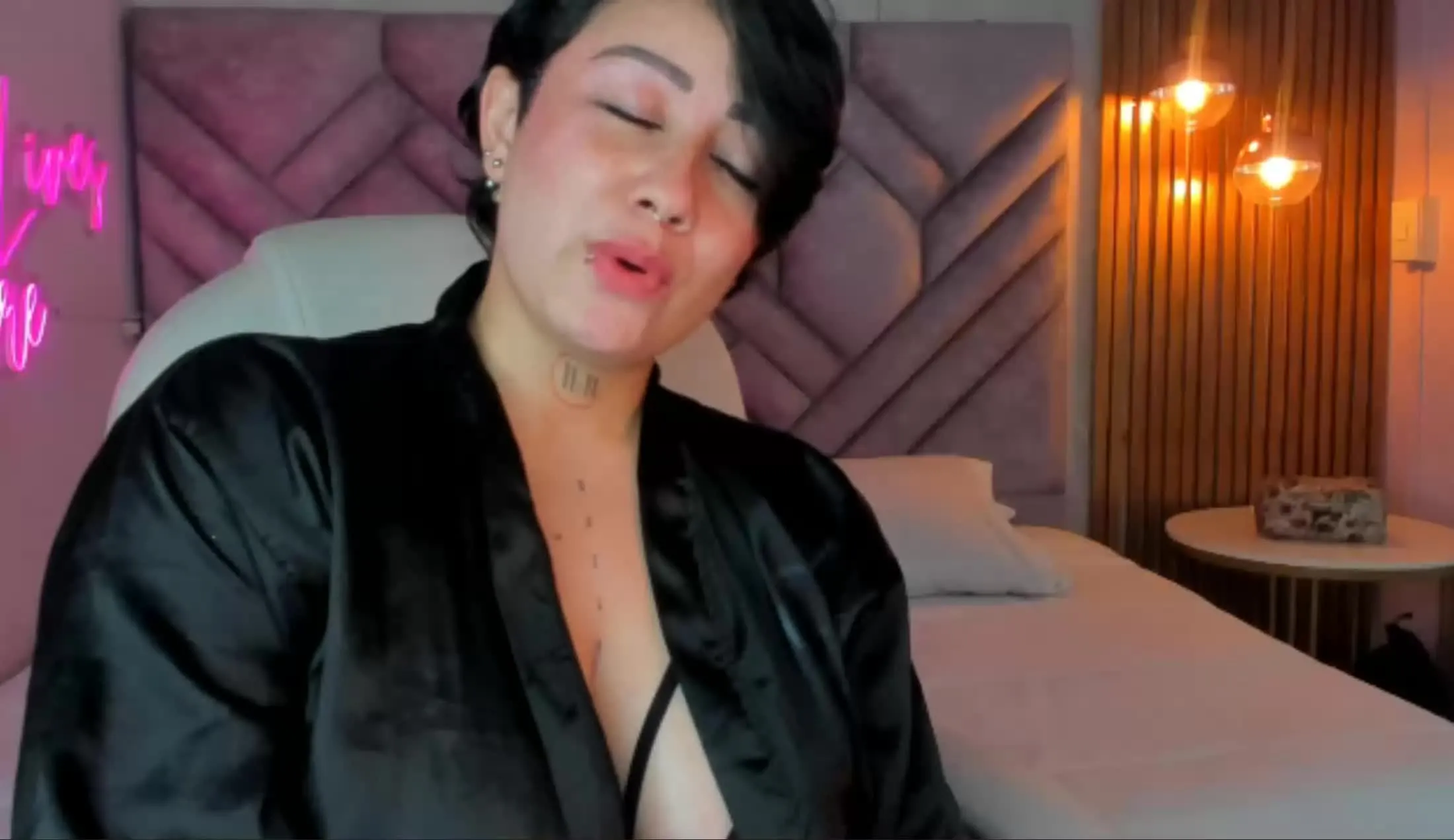 Interprète AmyAdda Vidéo 1