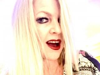 MamaTease Profilbild des Cam-Modells