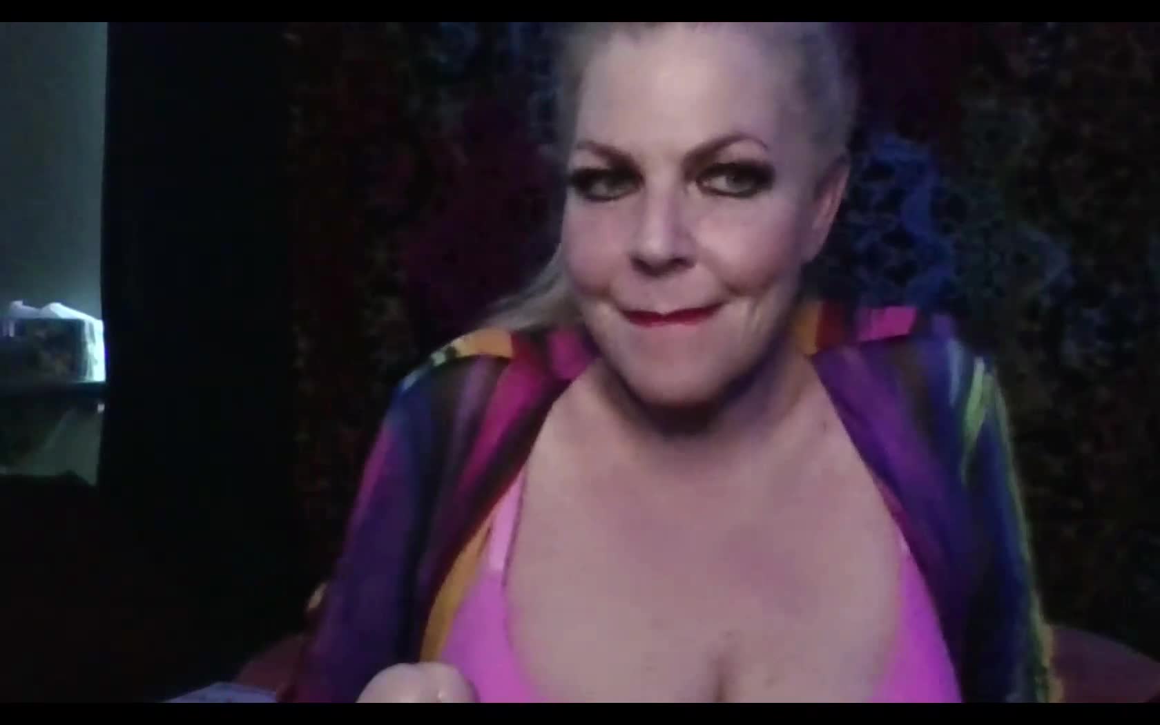 Artiest MamaTease Video 1