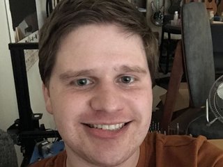 Foto de perfil de modelo de webcam de HornyHungJoe