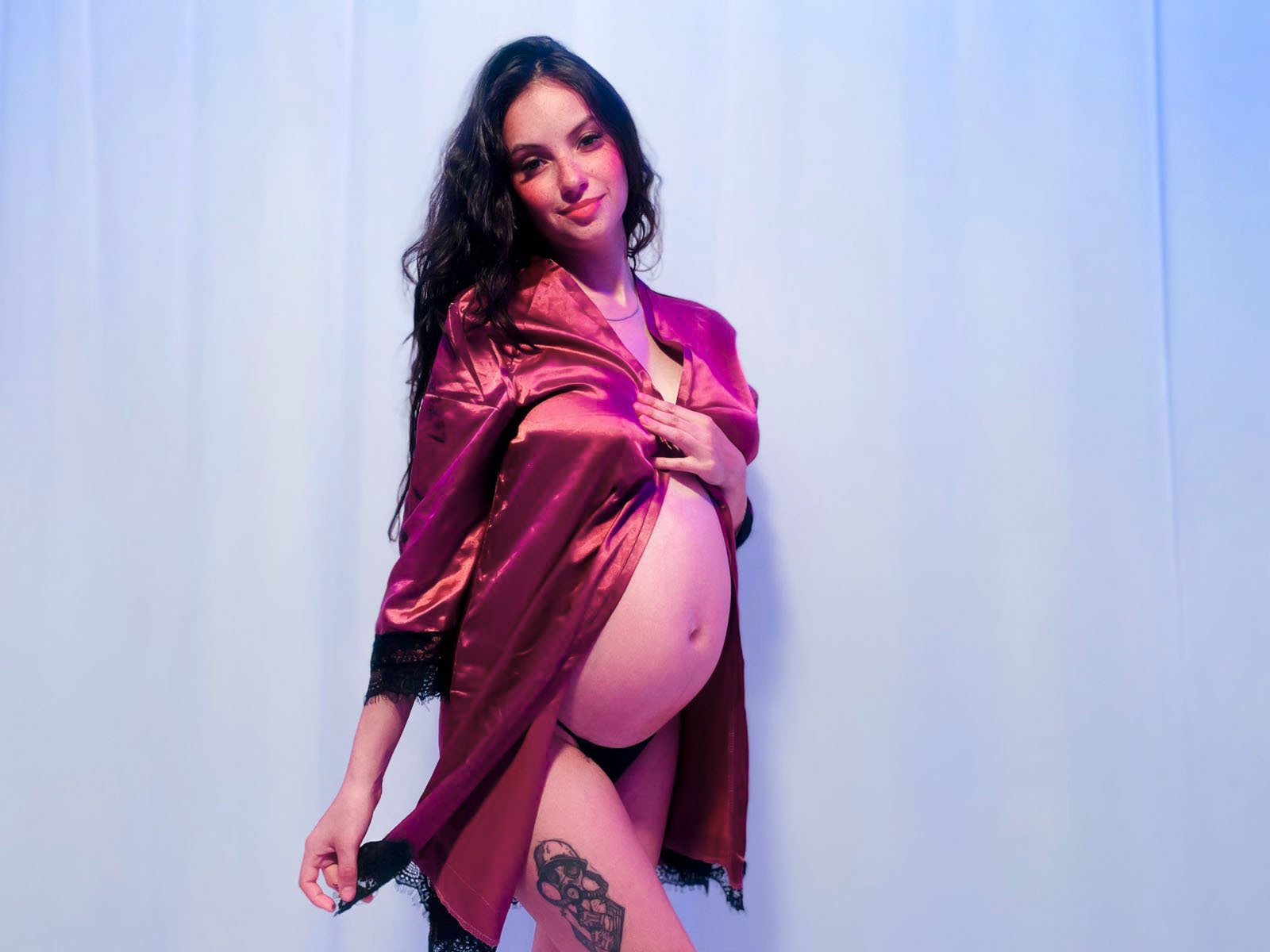 Utøver ShophiaDacordd Bilde 3