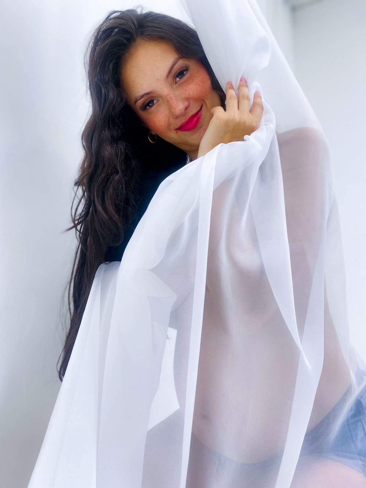 Utøver ShophiaDacordd Bilde 6