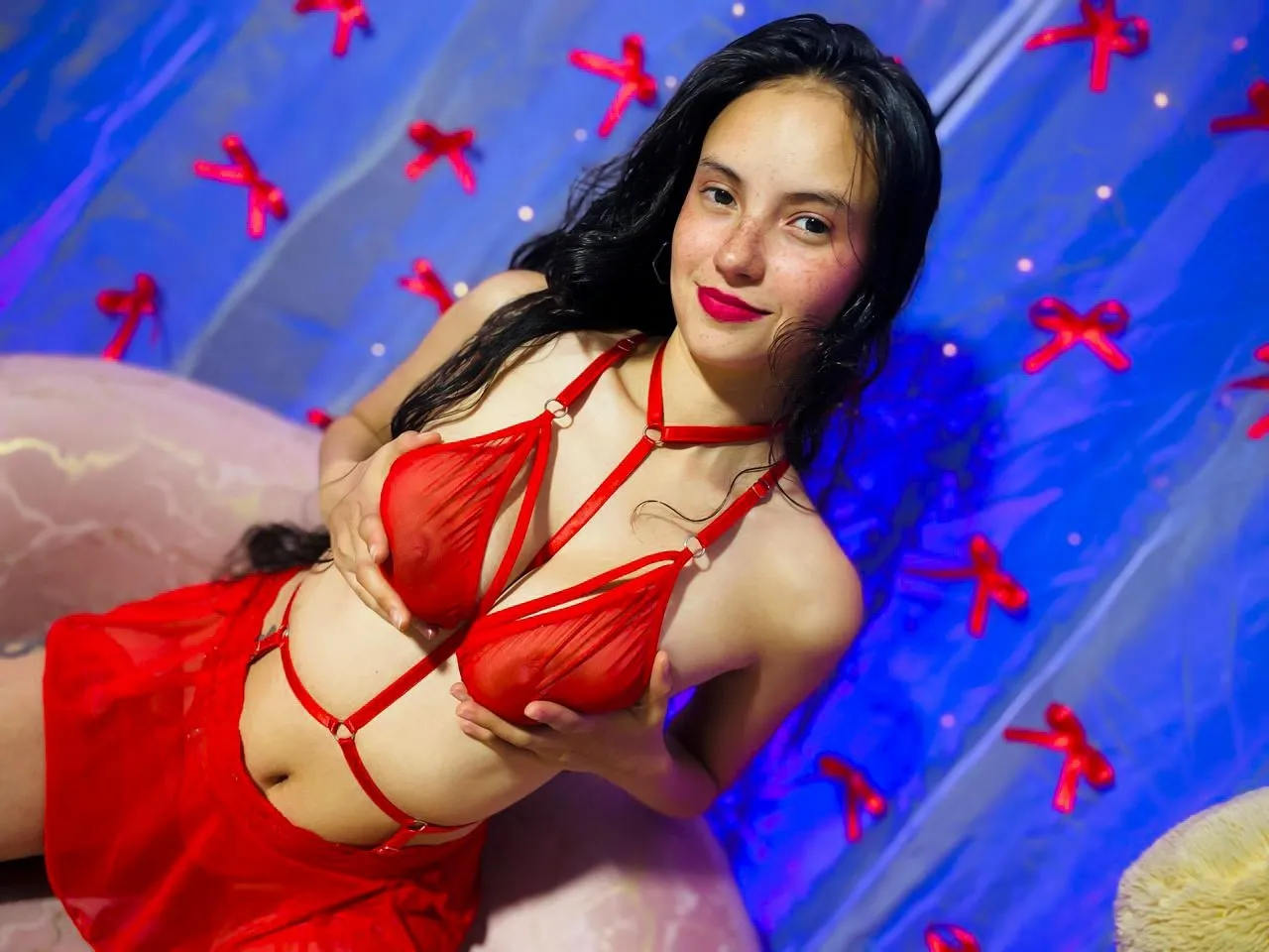 Darsteller ShophiaDacordd Foto 4