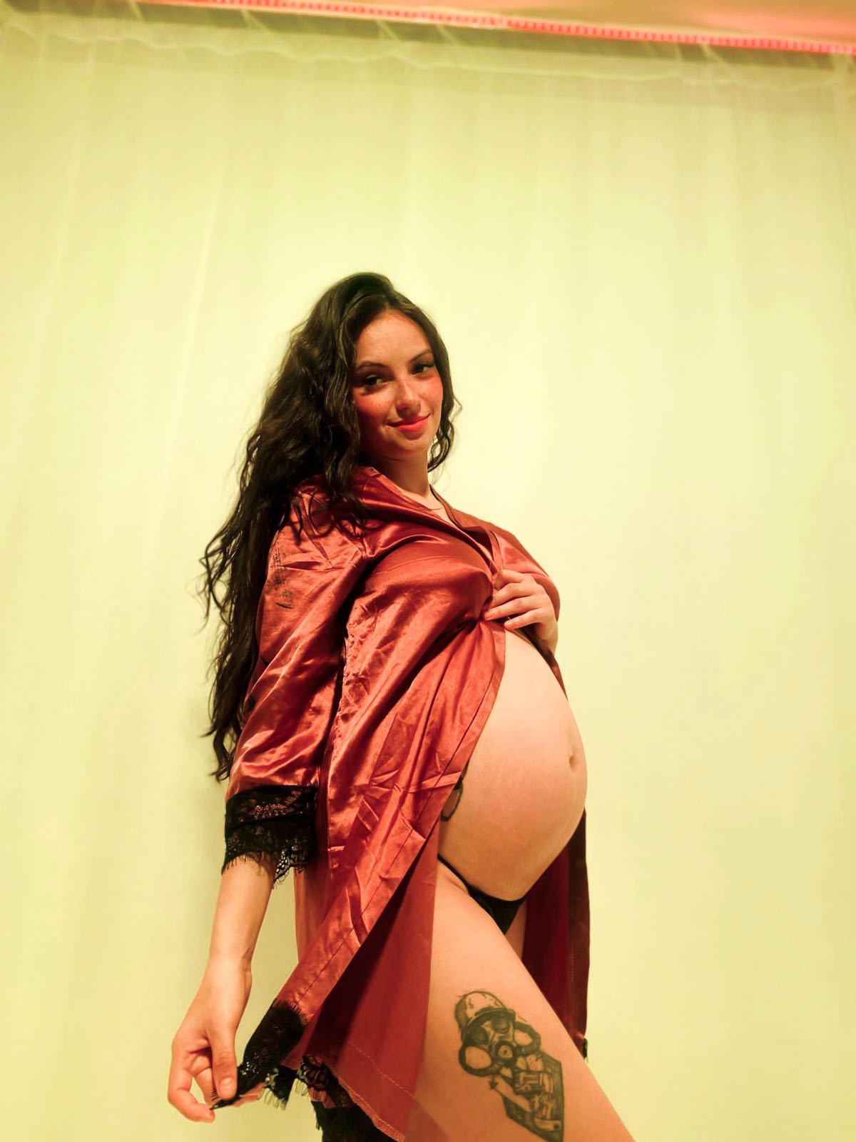 Utøver ShophiaDacordd Bilde 5