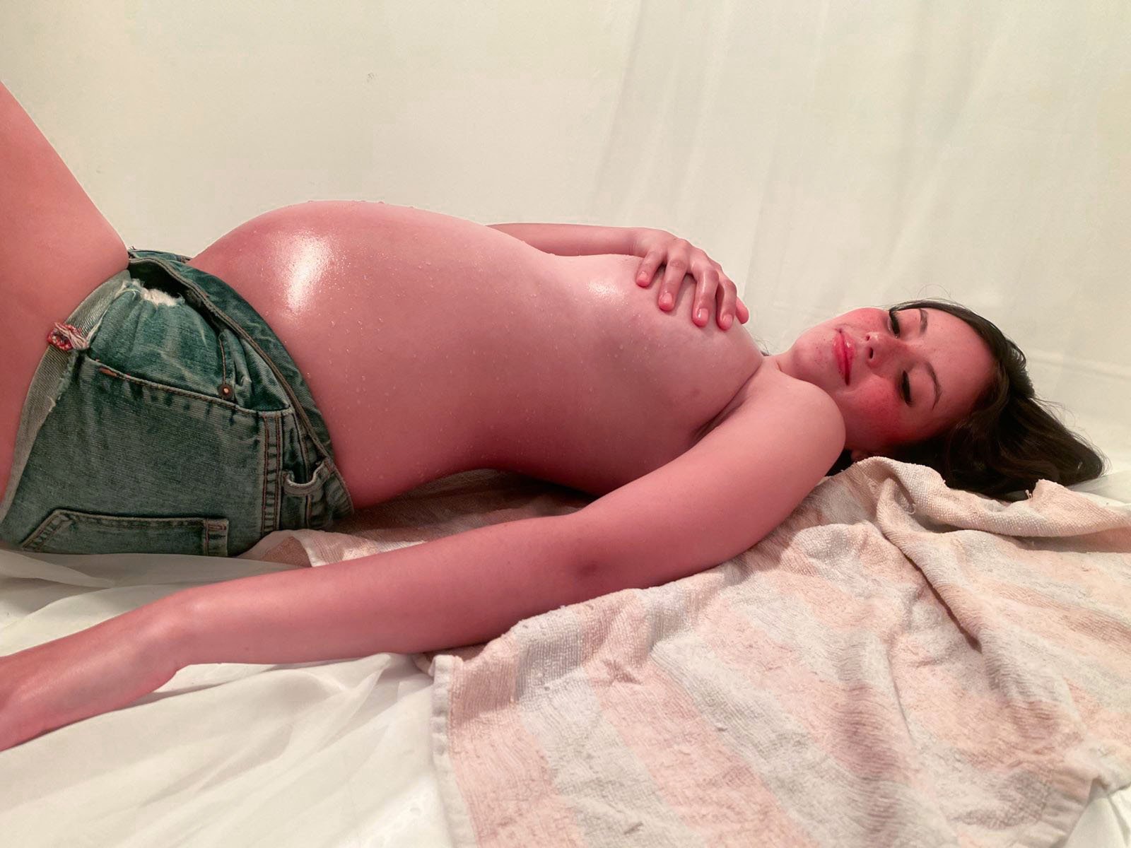 Utøver ShophiaDacordd Bilde 12