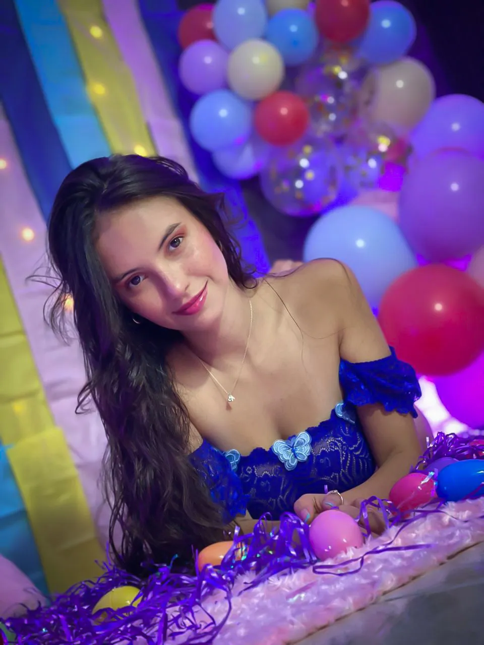 Interprete ShophiaDacordd Foto 1