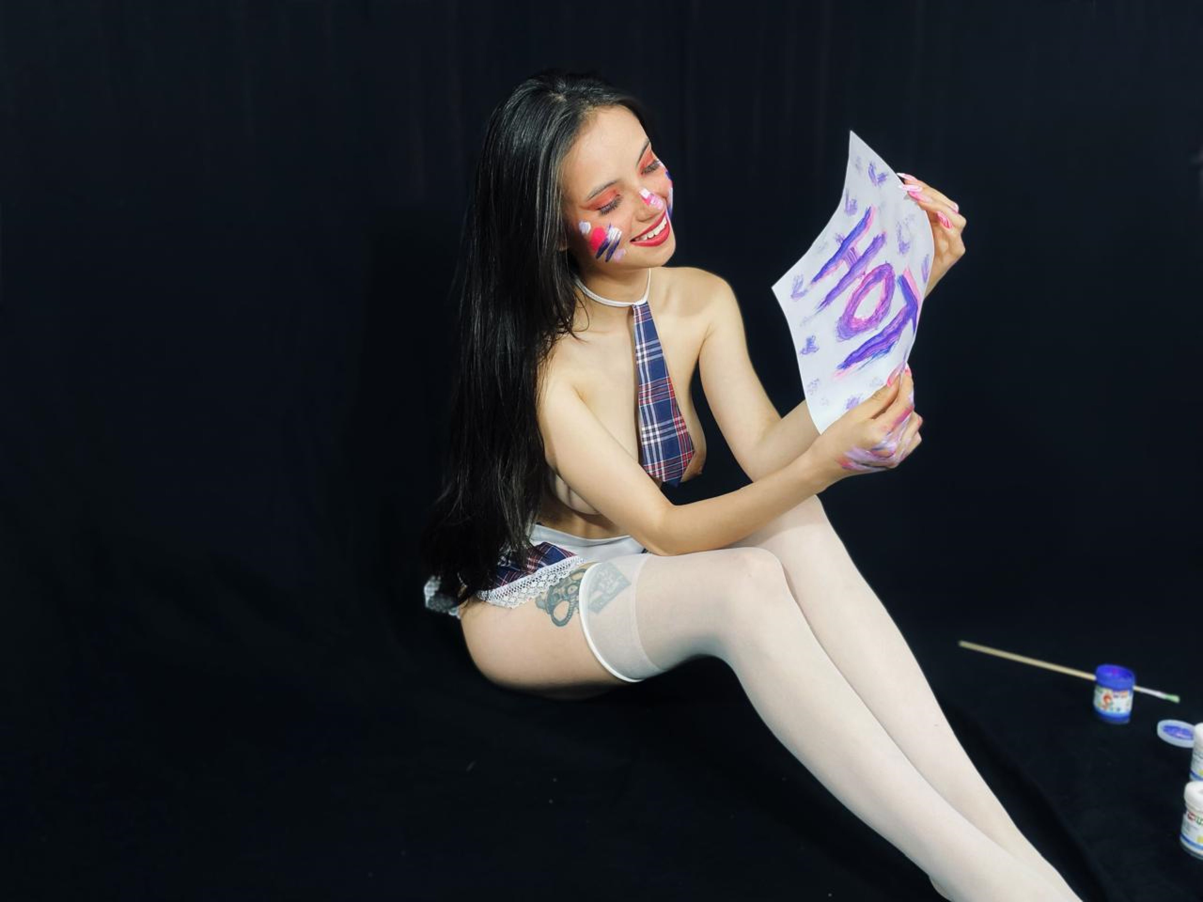 Utøver ShophiaDacordd Bilde 2