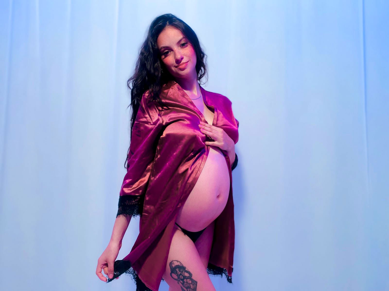 Utøver ShophiaDacordd Bilde 4