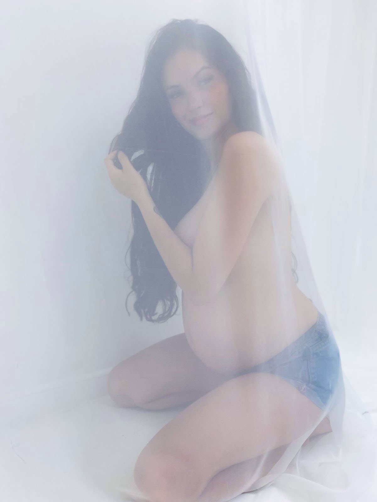 Utøver ShophiaDacordd Bilde 8