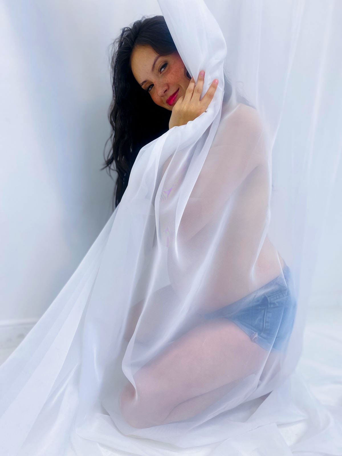 Utøver ShophiaDacordd Bilde 7