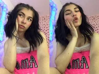 Abbie28 profilbild på webbkameramodell