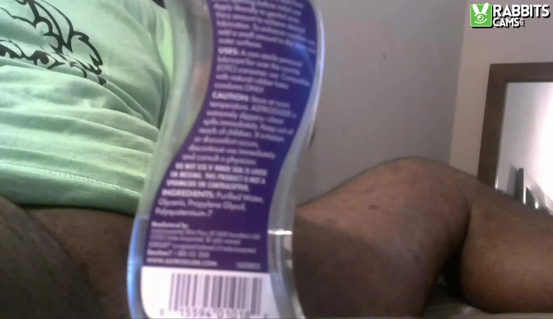 Performer Pythondick Video 2