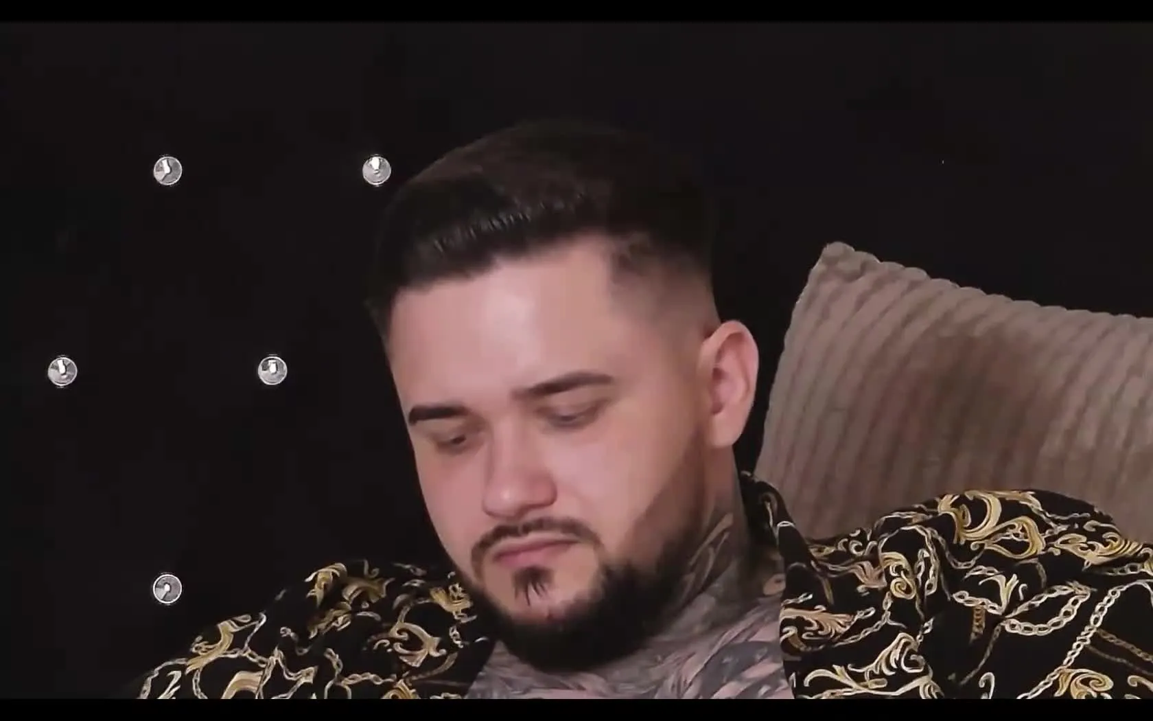 Interprete Emende Video 1