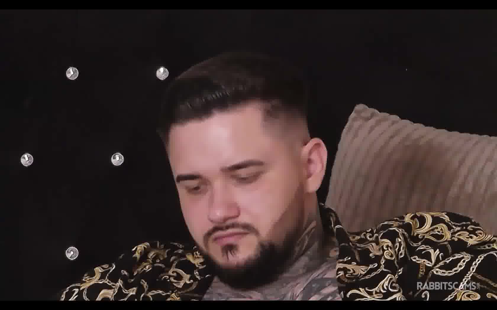 Artist Emende Video 1