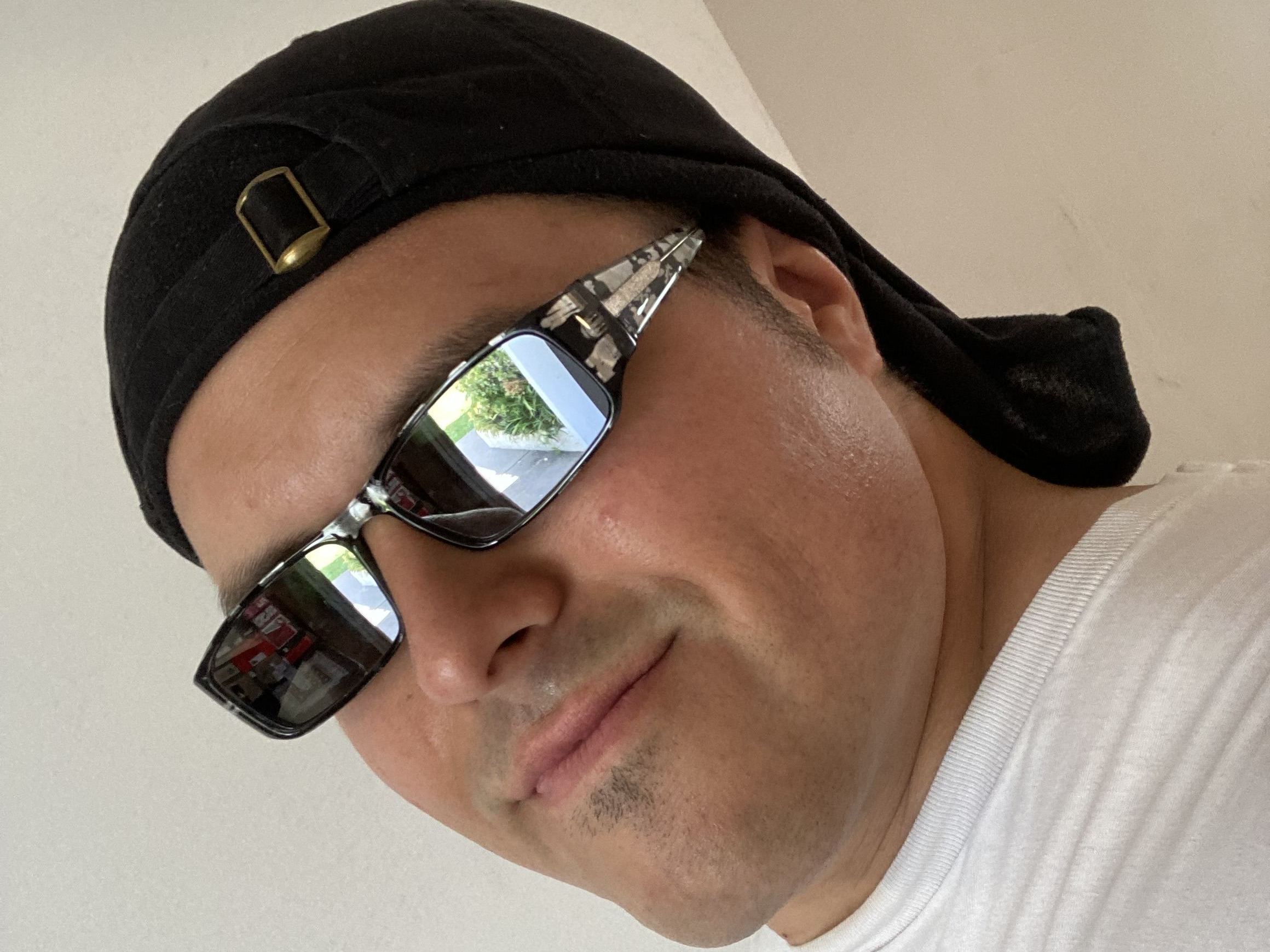 Adam505 Profilbild des Cam-Modells 