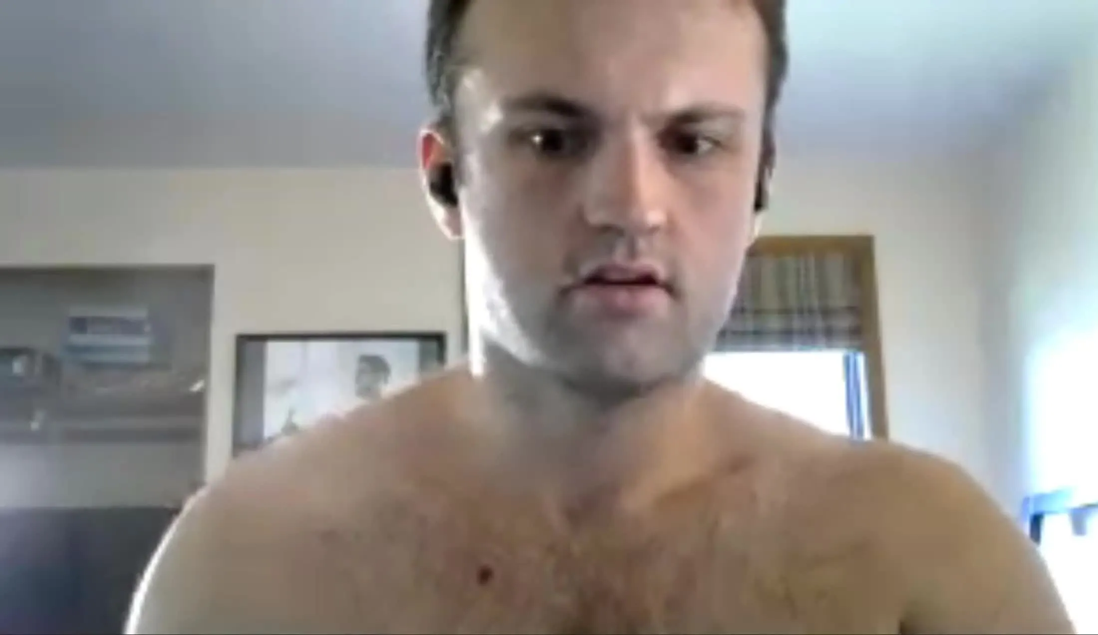 Interprete JasonTodd Video 1