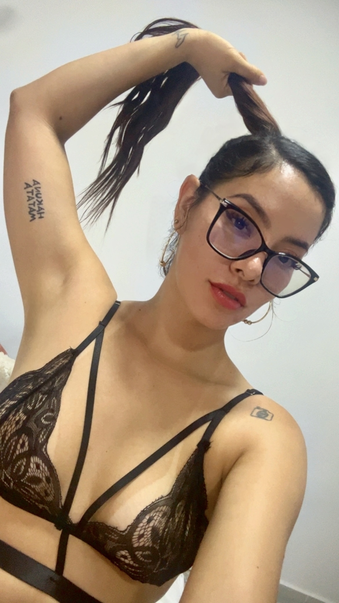 Interprète ArianaSoussa Photo 4