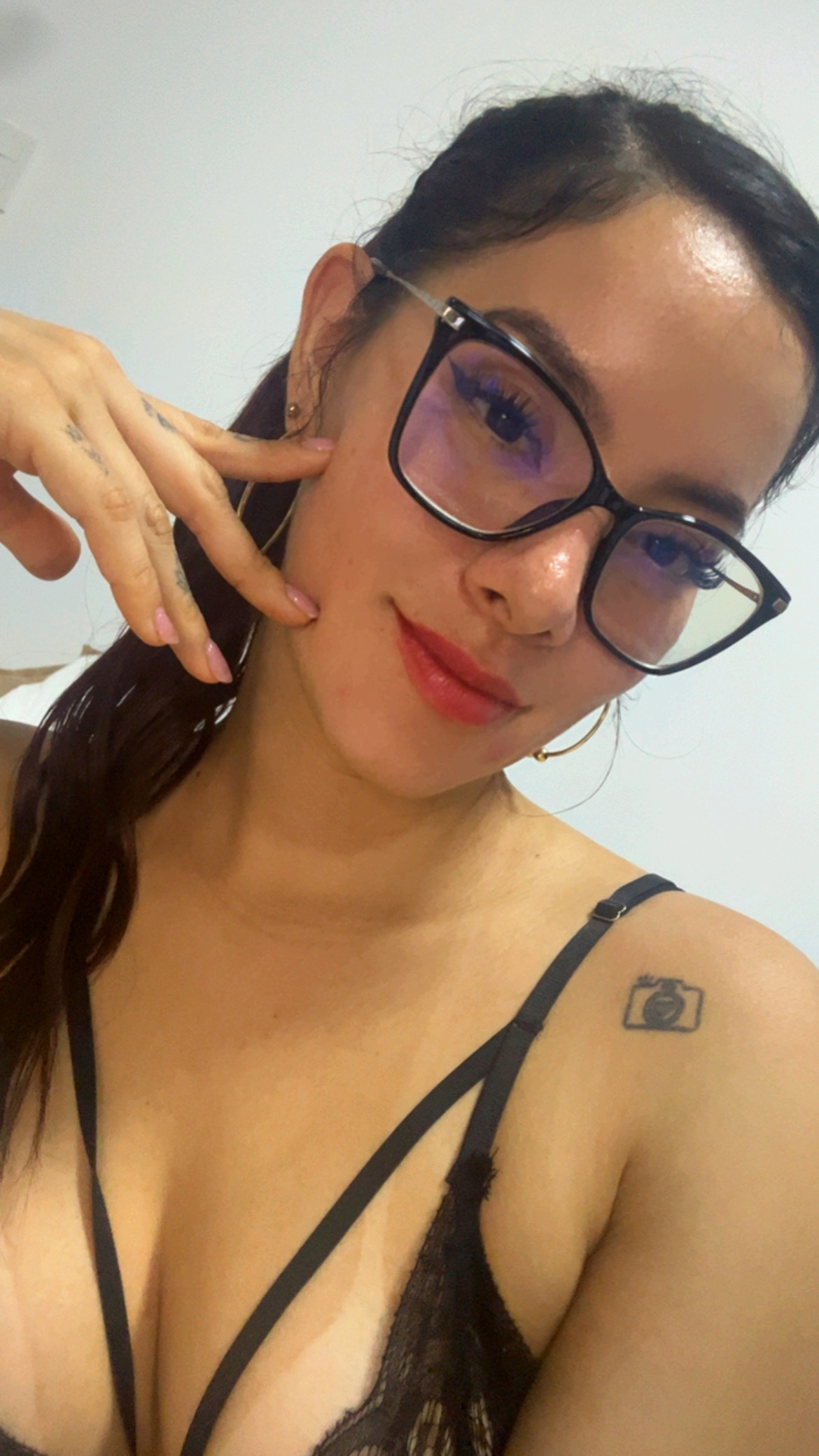 Interprète ArianaSoussa Photo 3