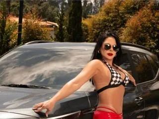 GemaHills immagine del profilo del modello di cam