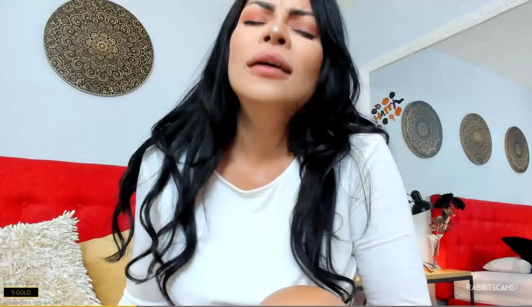 Utøver GemaHills Video 1