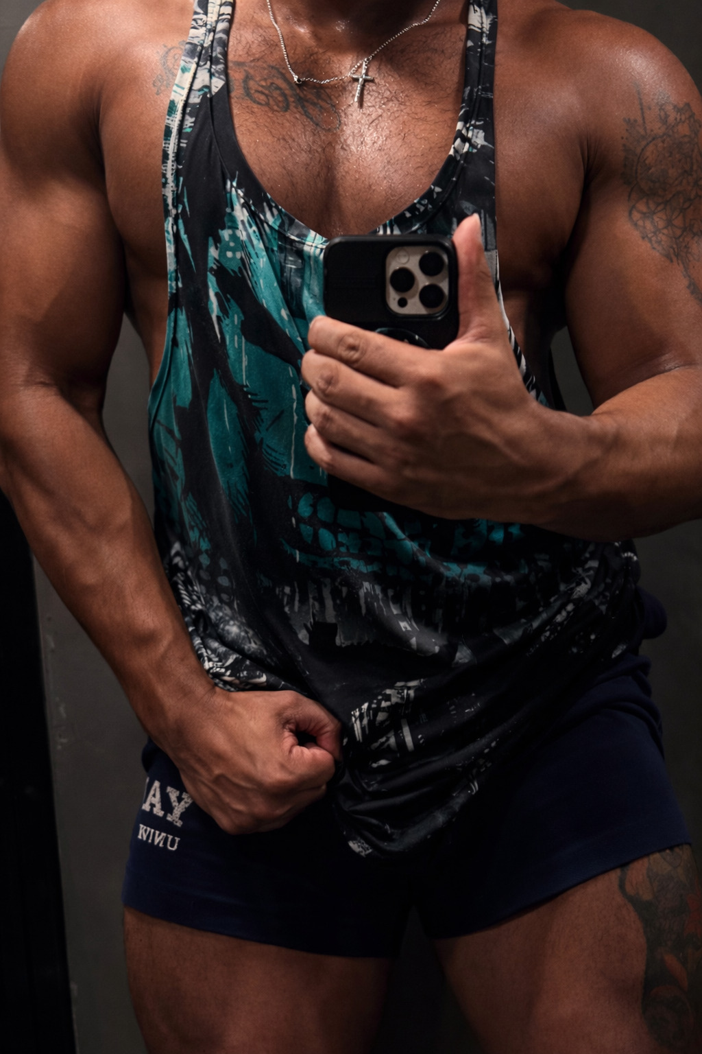 Utøver Ethan_castl Bilde 7