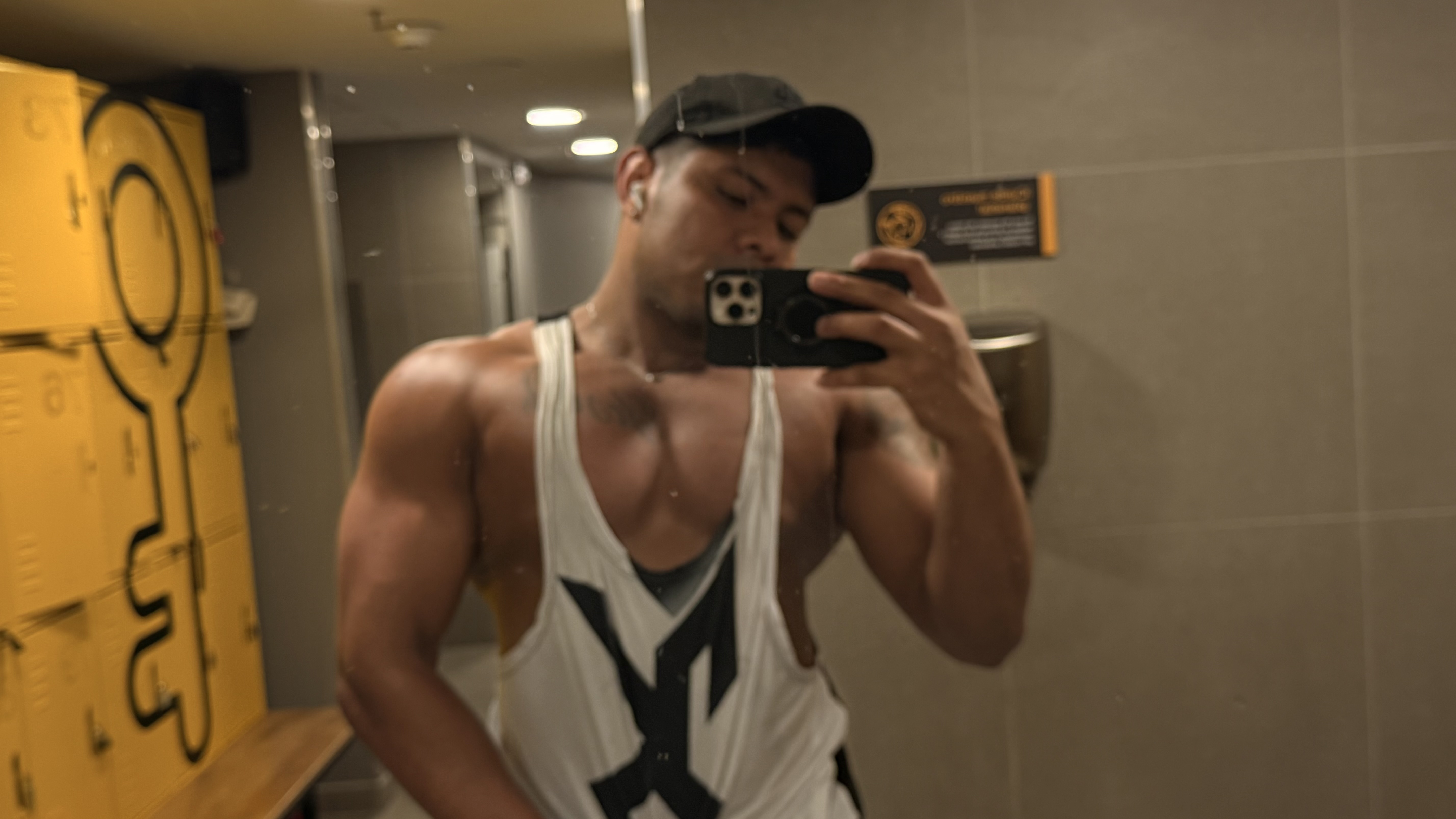 Utøver Ethan_castl Bilde 11