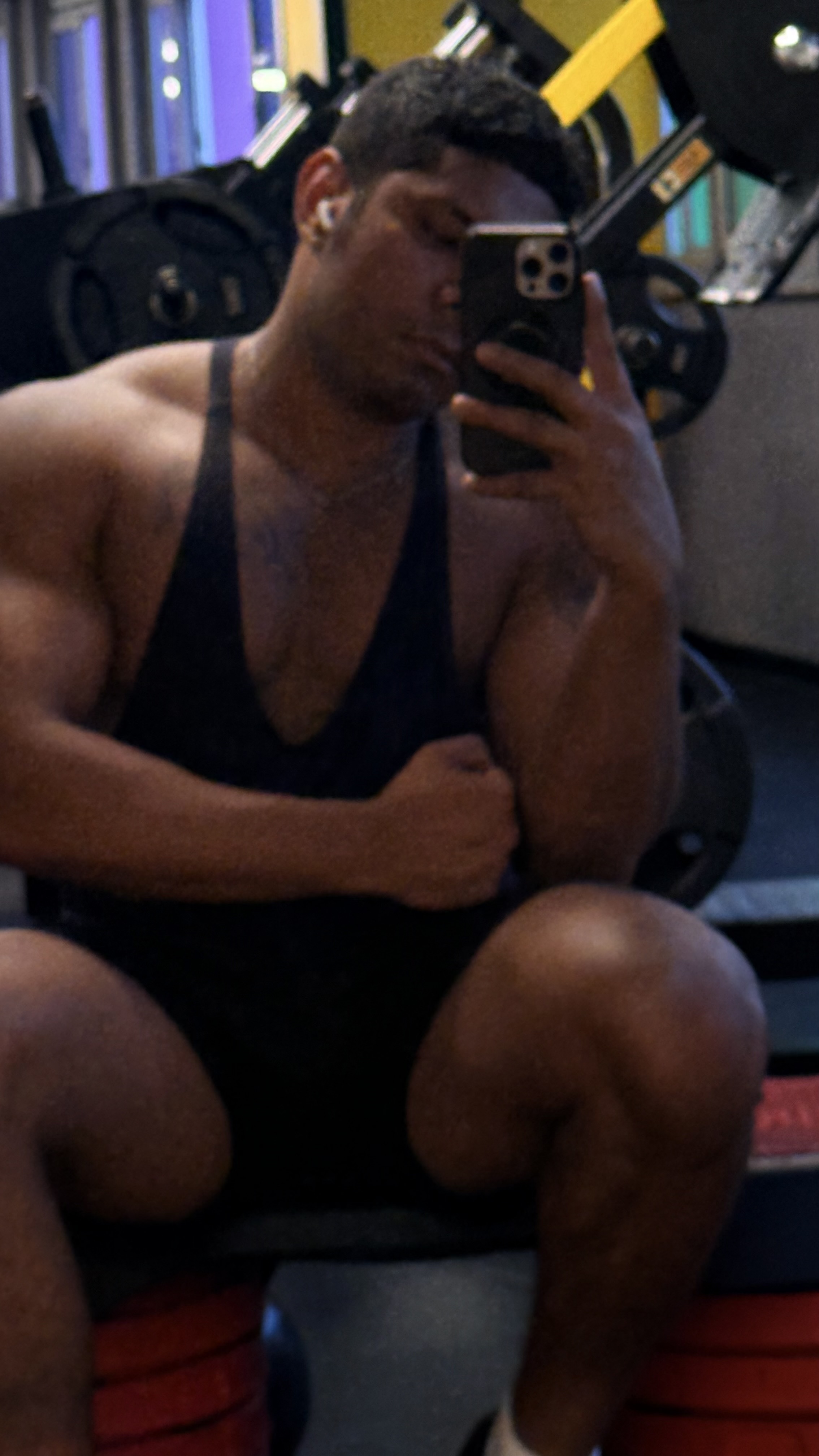 Utøver Ethan_castl Bilde 8