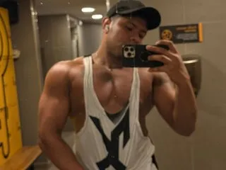 Foto de perfil de modelo de webcam de Ethan_castl