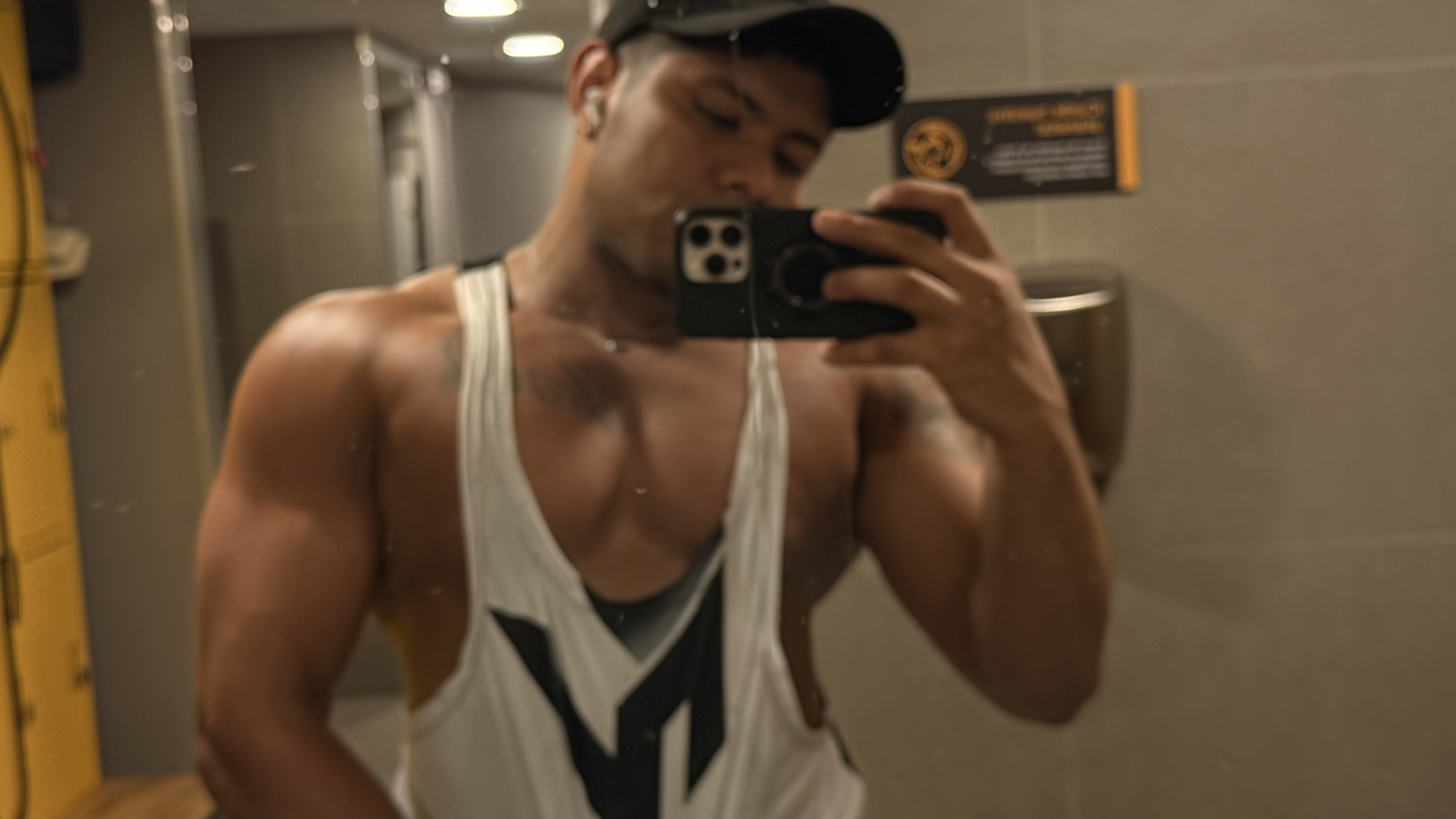 Utøver Ethan_castl Bilde 12