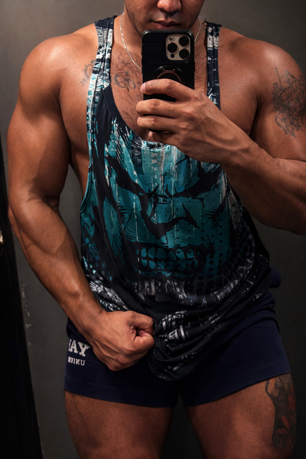 Utøver Ethan_castl Bilde 4