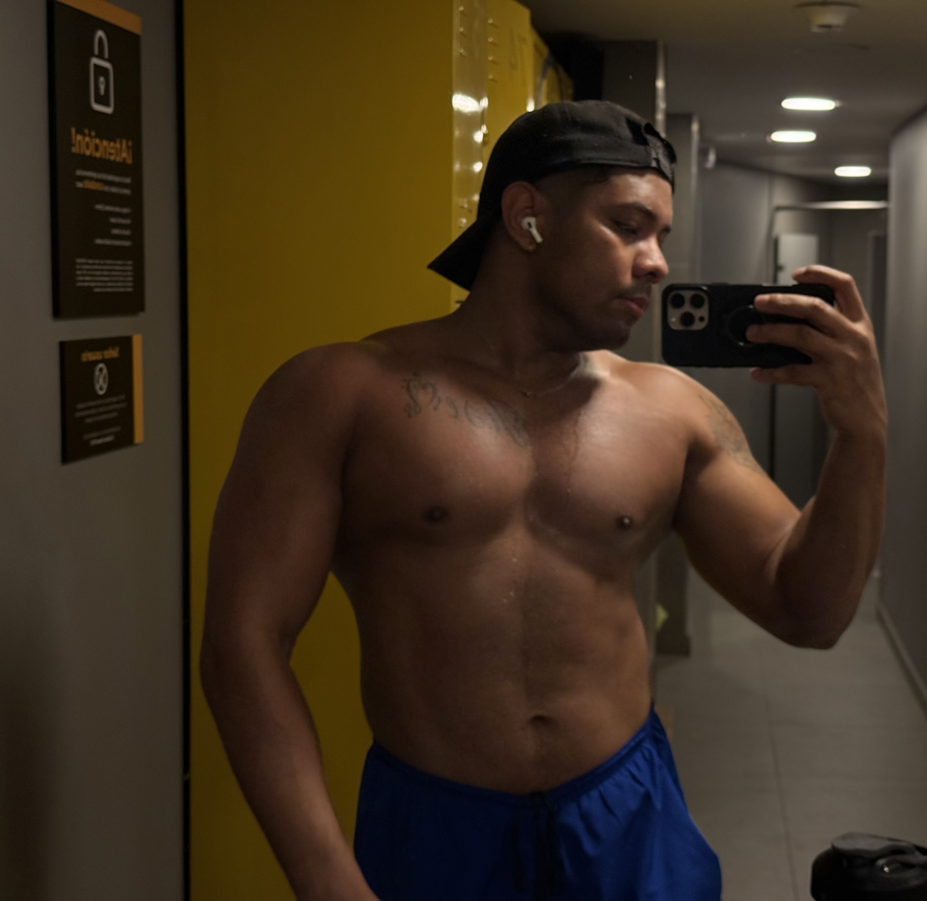 Utøver Ethan_castl Bilde 1