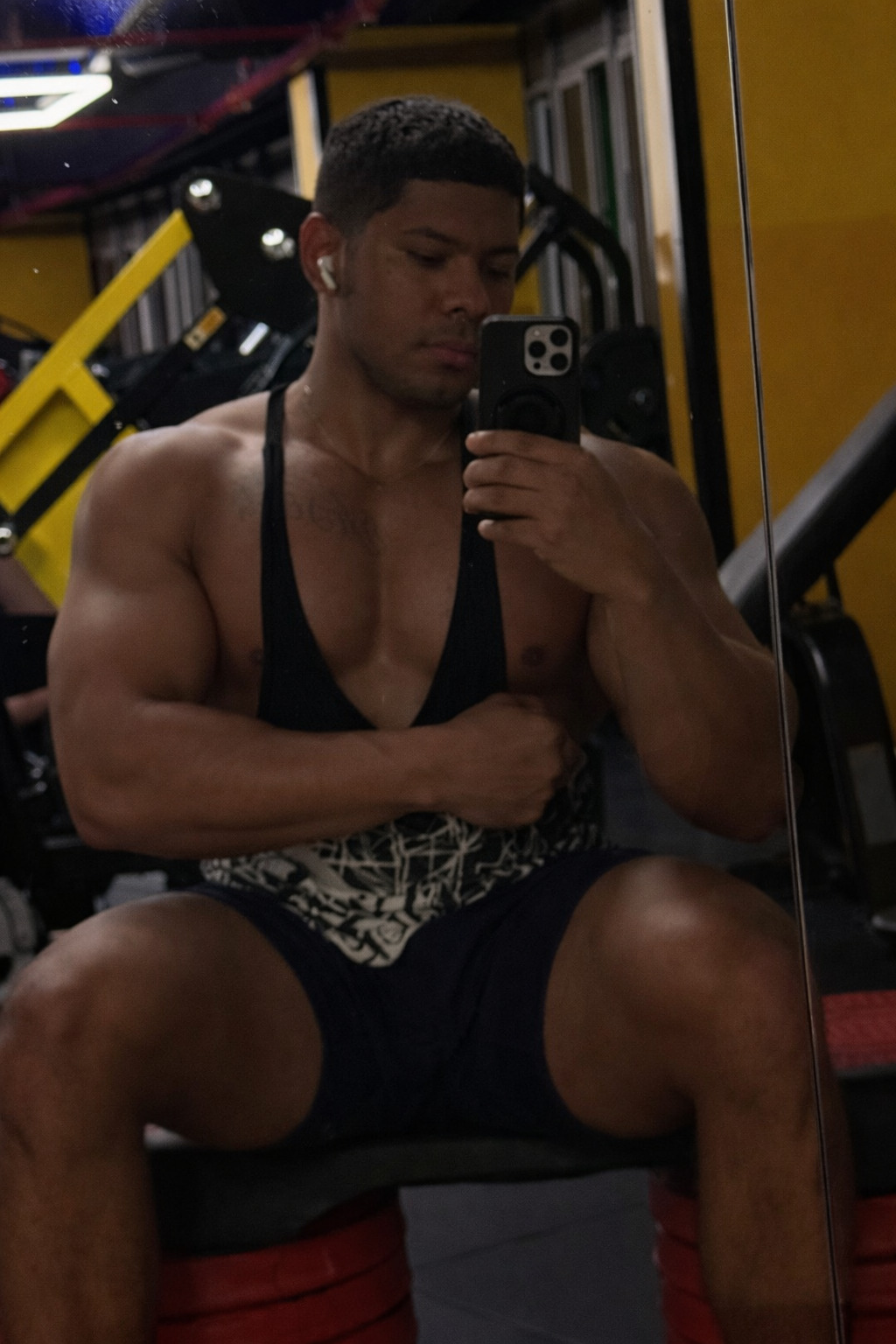 Utøver Ethan_castl Bilde 3