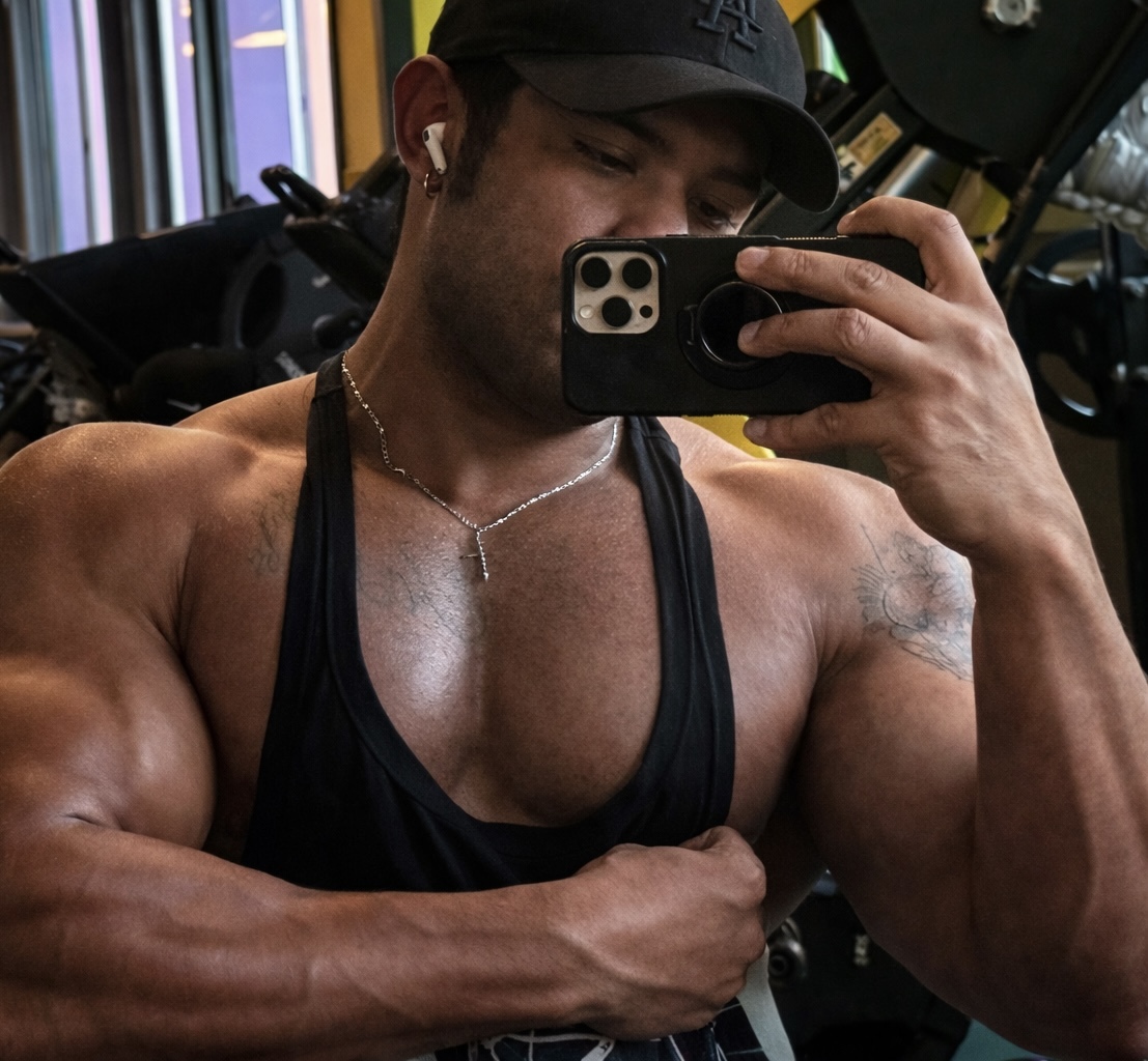 Utøver Ethan_castl Bilde 6