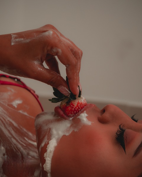 Utøver Paulinakenez Bilde 7