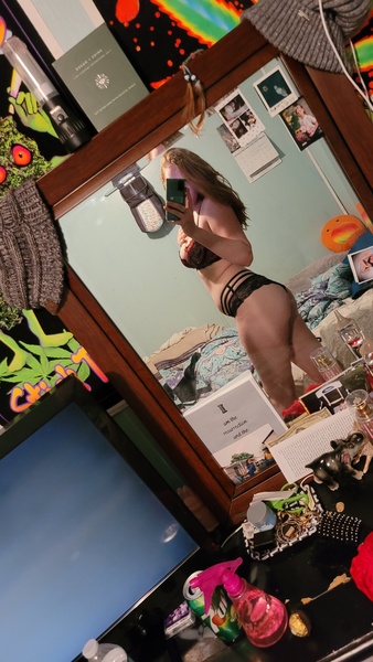 Interprète BettyChevelle Photo 2