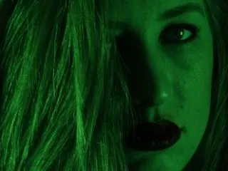 BettyChevelle profielfoto van cam model