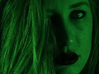Imagen de perfil de modelo de cámara web de BettyChevelle
