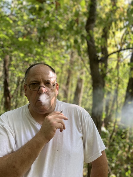 Artista TagakHash Foto 5