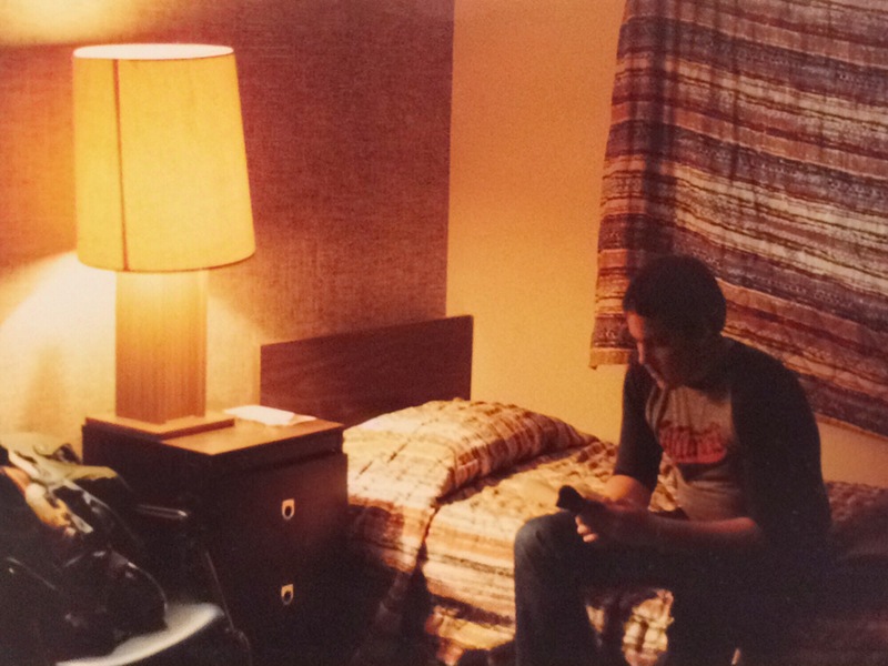 Artista TagakHash Foto 3