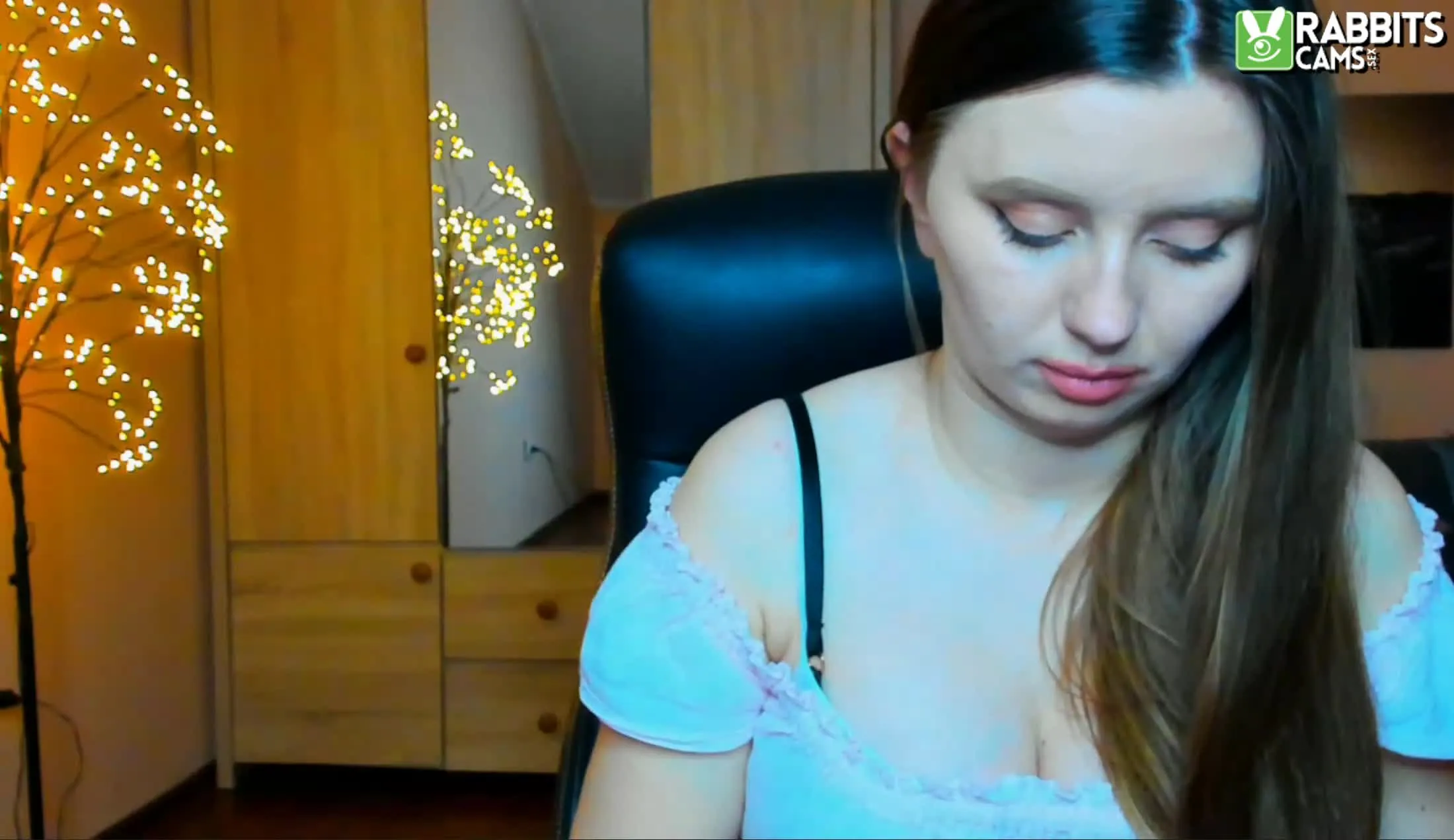 Interprete AlexiisFords Video 1