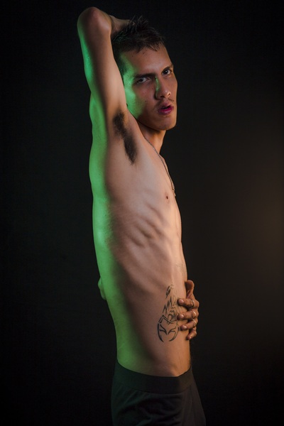 Interprete JackCullen Foto 6