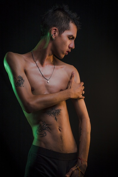 Interprete JackCullen Foto 5