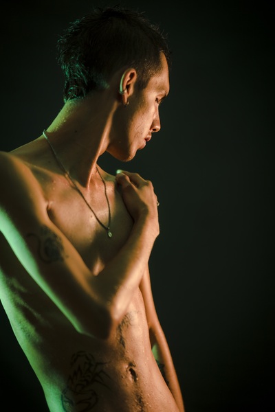 Interprete JackCullen Foto 9