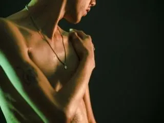 Image de profil du modèle de webcam JackCullen